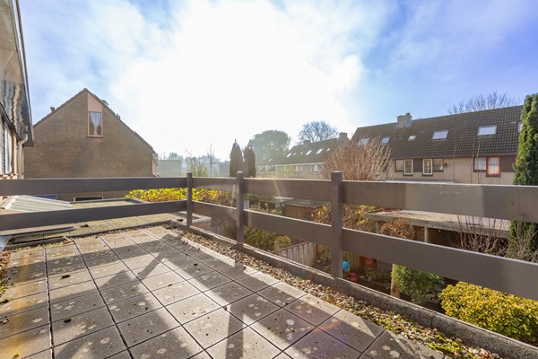 Medium property photo - Griede 21, 2451 ZC Leimuiden